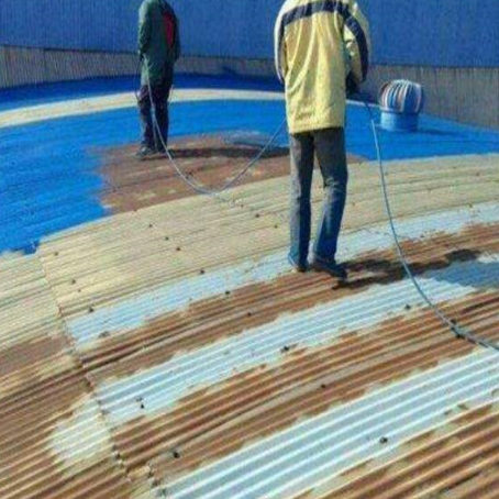 下花园地面翻新与地坪漆施工流程